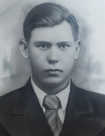 Шептунов Иван Семенович