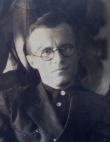 Веселовский Николай Александрович