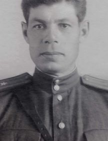 Лоскутов Василий Гаврилович