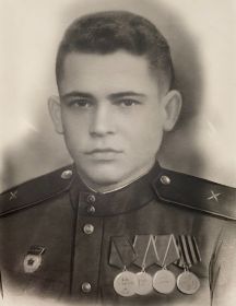 Герман Александр Григорьевич