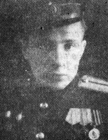 Агапов Николай Степанович