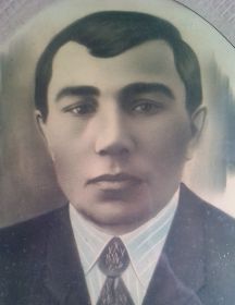 Ерохин Сергей Михайлович