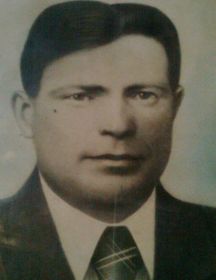 Каримов Барый Каримович