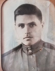 Анисимов Михаил Михайлович