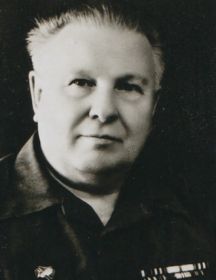 Гончаренко Александр Иванович