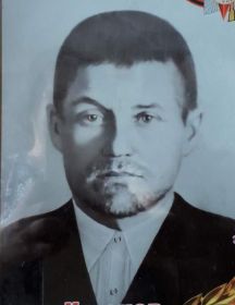 Ушаков Спиридон Григорьевич