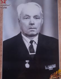 Стрельчук Григорий Алексеевич