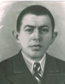Прохоров Николай Николаевич