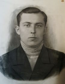 Стариков Иван Григорьевич