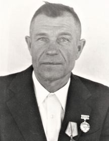 Гоголев Дмитрий Алексеевич