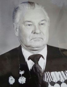 Евсеев Михаил Иванович