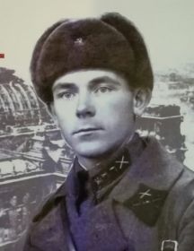 Бакуров Василий Сергеевич