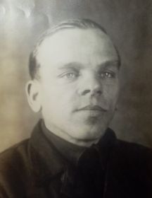 Ремнёв Пётр Петрович