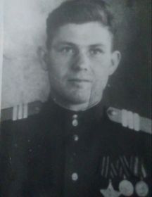 Прохоров Дмитрий Дмитриевич