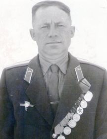 Краев Борис Алексеевич