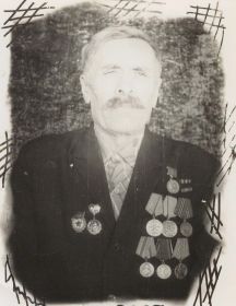 Бушуев Иван Ильич