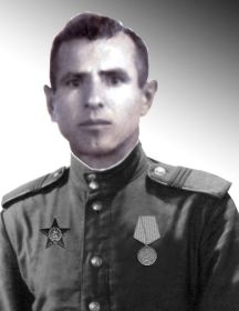 Гайдук Иван Михайлович