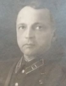 Леонович Станислав Филипович