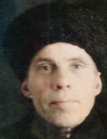 Клушин Фёдор Михайлович
