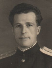Иванов Анатолий Андреевич