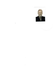 Медведев Константин Степанович
