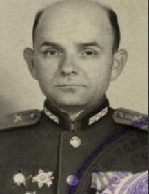 Лысенко Александр Сергеевич