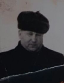 Акимов Егор Александрович