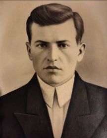 Костюков Василий Григорьевич