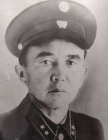 Суюмбаев Абийир 
