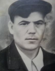 Кашапов Гусман 