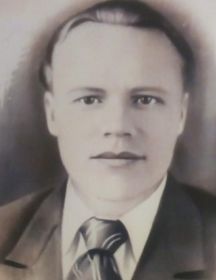 Галинов Иван Александрович