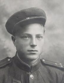 Горохов Михаил Дмитриевич