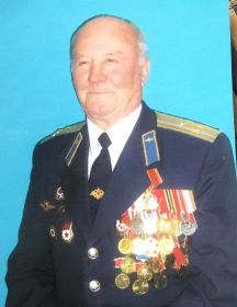 Шведовченко Владимир Константинович