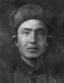 Матвеев Николай Антонович