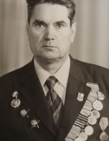 Большухин Павел Петрович