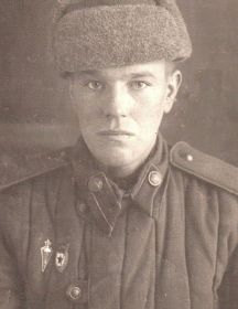 Иванов Иван Александрович