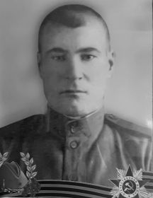 Белаков Алексей Иванович