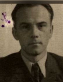Мамышев Иван Иванович