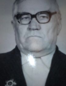 Квашнин Иван Васильевич