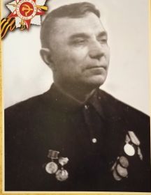Корнилов Алексей Семёнович