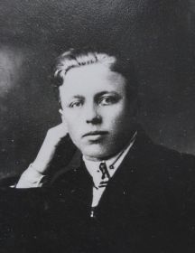 Иванов Пётр Иванович