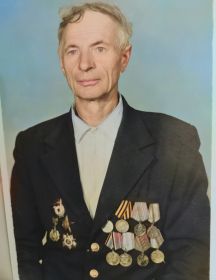 Войцехович Семён Николаевич