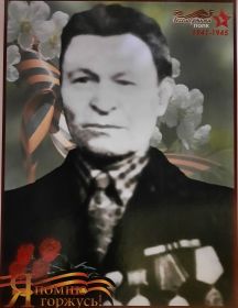 Щелканов Павел Владимирович