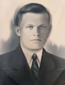 Капылов Георгий Савельевич