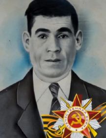 Насретдинов Гилязетдин Насретдинович