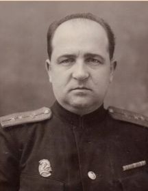 Семенов Иван Матвеевич