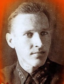 Микишев Виктор Ильич