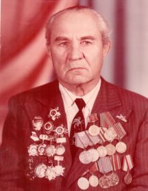 Черепанов Николай Иванович
