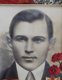 Серов Фёдор Иванович