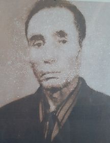 Симонов Сергей Васильевич